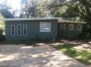 1409 Atkamire Dr, Tallahassee, FL 32304