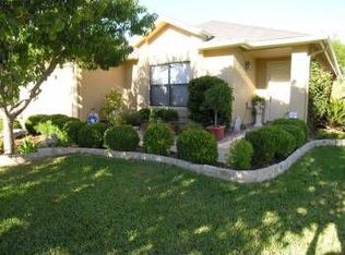 3629 Bass Loop, Round Rock, TX 78665