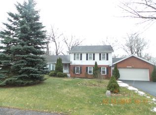 3440 Parthenon Way, Olympia Fields, IL 60461