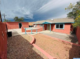 207 S Bayard St, Silver City, NM 88061