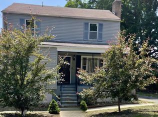 3905 Alton St, Capitol Heights, MD
