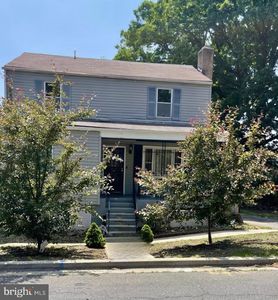 3905 Alton St, Capitol Heights, MD, 20743