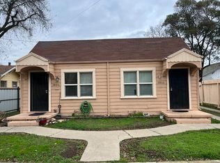 1018 N Yosemite St, Stockton, CA