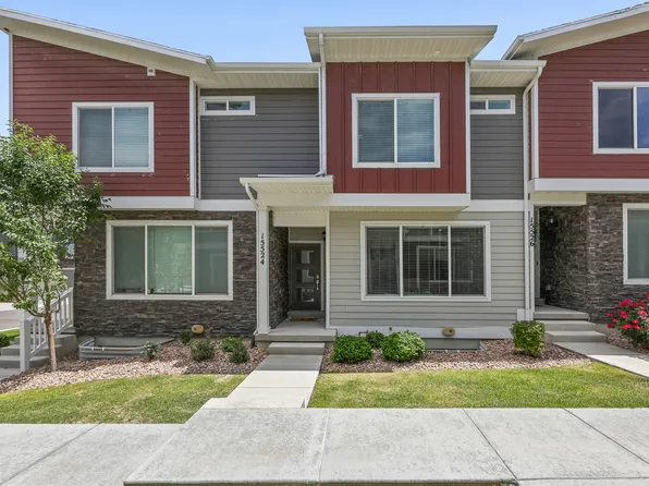 15524 S Democracy Dr W, Riverton, UT 84065