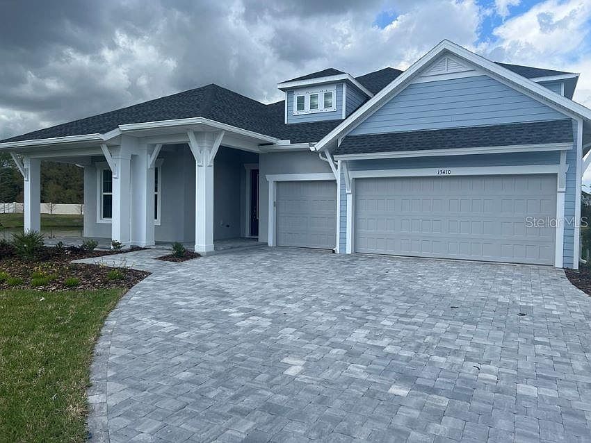 1st image of 13410 BERGAMONT CIRCLE