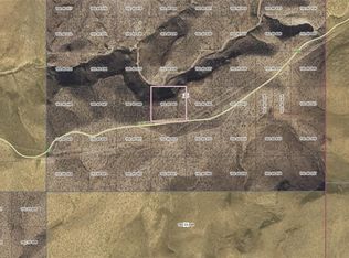 173 E Burro Creek Crossing Rd, Wikieup, AZ 85360