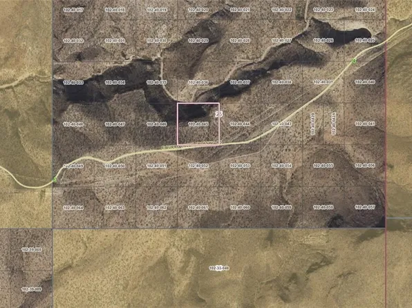 173 E Burro Creek Crossing Rd, Wikieup, AZ 85360