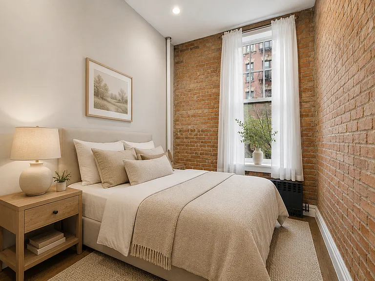321 W 11th St #4H — Photo 5