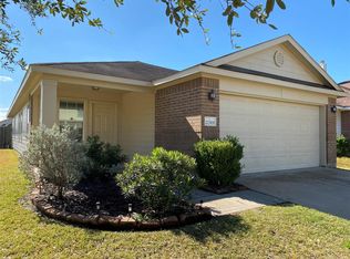 22303 Bellow Glen Dr, Katy, TX 77449