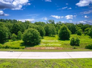 1828 Holzwarth Rd, Spring, TX 77388