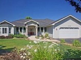 3736 Collier Ln, Klamath Falls, OR 97603