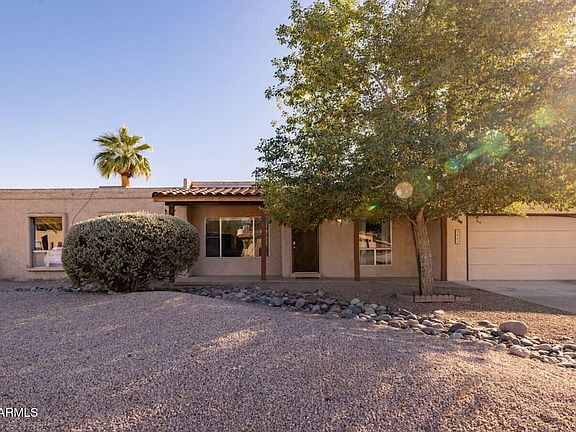 2nd image of 6421 E CAMINO DE LOS RANCHOS --