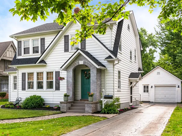 631 S Main St, Urbana, OH 43078