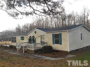7202 Us Highway 301 S #C, Four Oaks, NC 27524