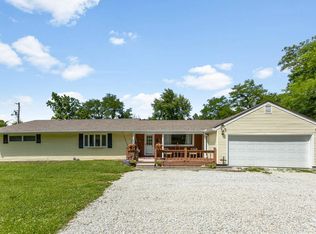 829 N State Road 101, Milan, IN 47031
