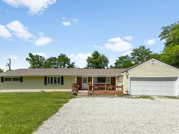 829 N State Road 101, Milan, IN 47031