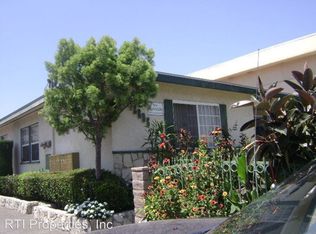 12603 Eucalyptus Ave APT E, Hawthorne, CA 90250