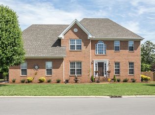 2312 Molly Trl, Murfreesboro, TN 37128