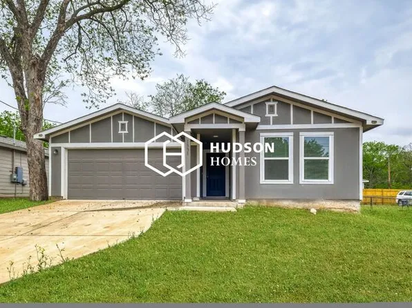 1331 Hidalgo St, Seguin, TX 78155