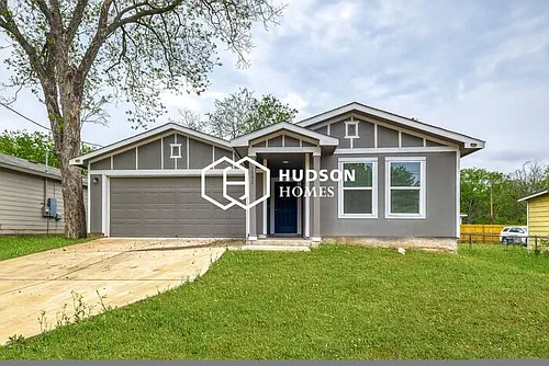 1331 Hidalgo St Photo 1