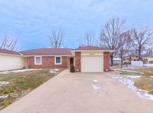 6204 Rene St, Shawnee, KS 66216