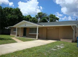 2315 Poinsettia Dr, Orange City, FL 32763