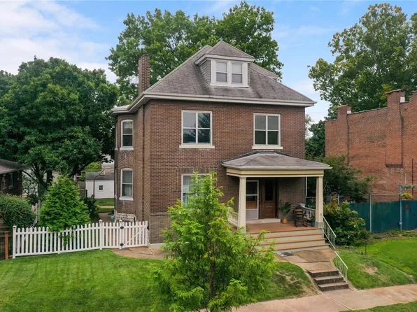 5232 Lansdowne Ave, Saint Louis, MO 63109