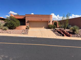 5020 N Via Gelsomino, Tucson, AZ 85750