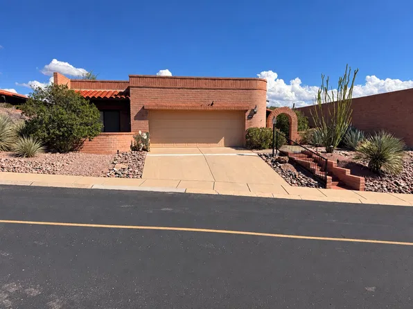 5020 N Via Gelsomino, Tucson, AZ 85750