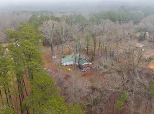 6531 Reinhardt College Pkwy, Waleska, GA