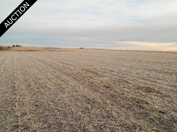 Fairground Rd, Bloomington, WI 53804