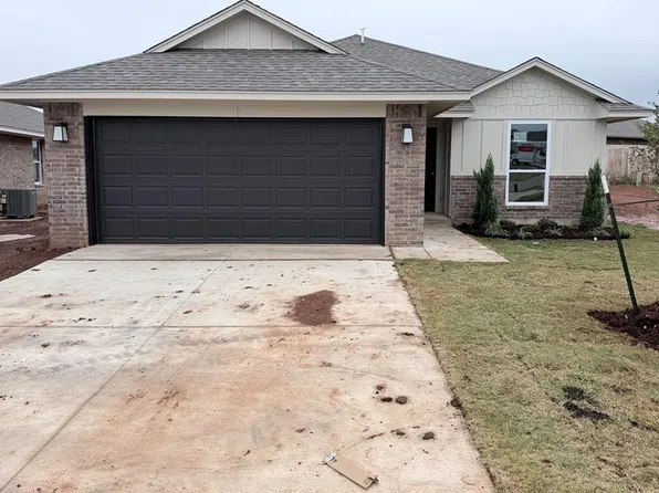 2900 NW 196th Pl, Edmond, OK 73012