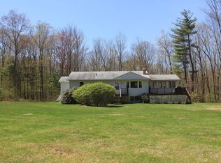 266 Old Joe Rd, Great Barrington, MA 01230