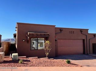 3852 Portofino Way, Sedona, AZ 86336