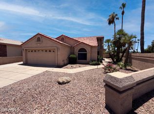 21609 N 61st Ave, Glendale, AZ 85308
