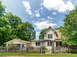 7725 E 325 N, Howe, IN 46746