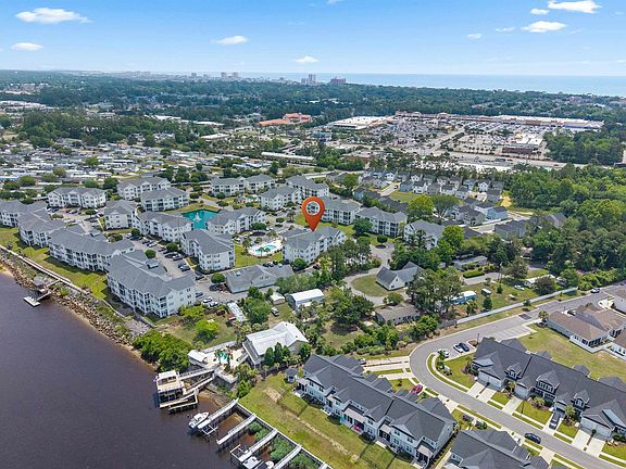 3rd image of 901 West Port Dr. #1514
