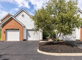 5333 Bethel Park Dr, Columbus, OH 43235