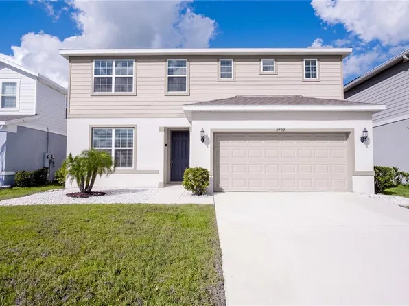 2722 FORESTDALE STREET, ST CLOUD, FL 34771