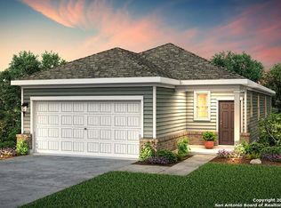 2560 Smokey Cv, Seguin, TX 78155