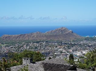 5136 Maunalani Cir, Honolulu, HI 96816