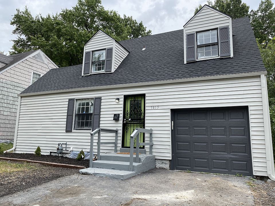 1st image of 1815 E Gregory Blvd