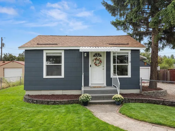 7118 E 2nd Ave, Spokane, WA 99212