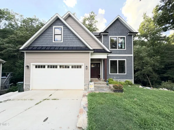 1401 Freshwater Ct, Wake Forest, NC 27587