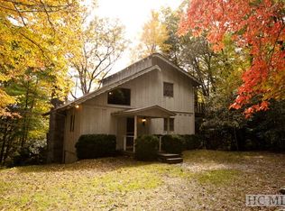 321 Nall Farm Rd, Highlands, NC 28741