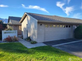 351 19th Street NE #26, East Wenatchee, WA