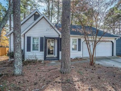 1011 Memory Ln, Lawrenceville, GA, 30044