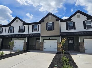 409 Belgrove Way Lot 110, Easley, SC 29640