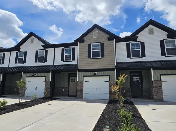 409 Belgrove Way Lot 110, Easley, SC 29640