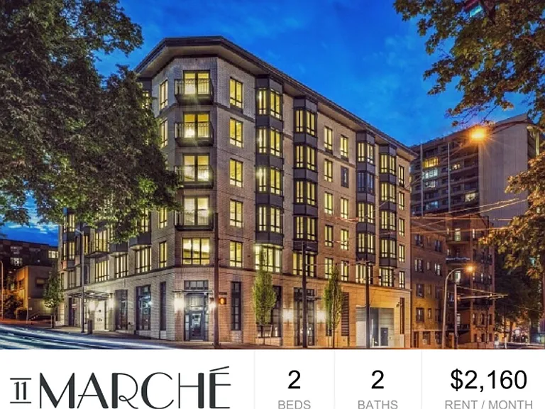 11 Marche Apartments — Photo 46